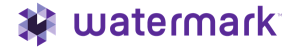 Watermark Insights