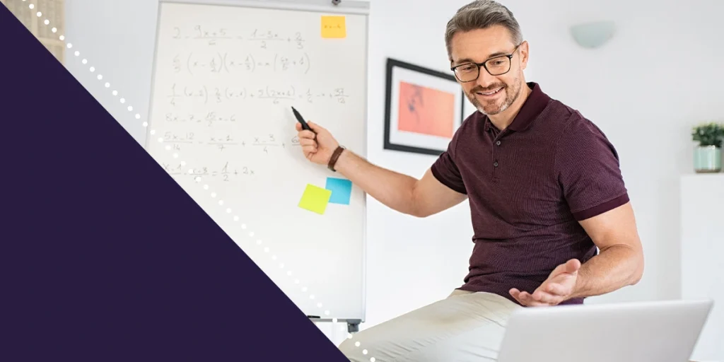 Tips for professors: Best practices for online teaching