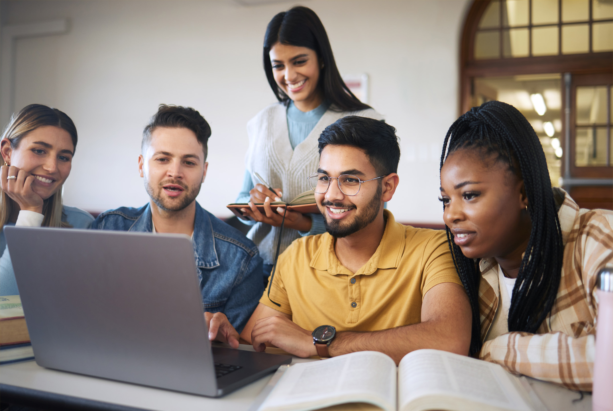 Watermark Course Evaluation & Surveys